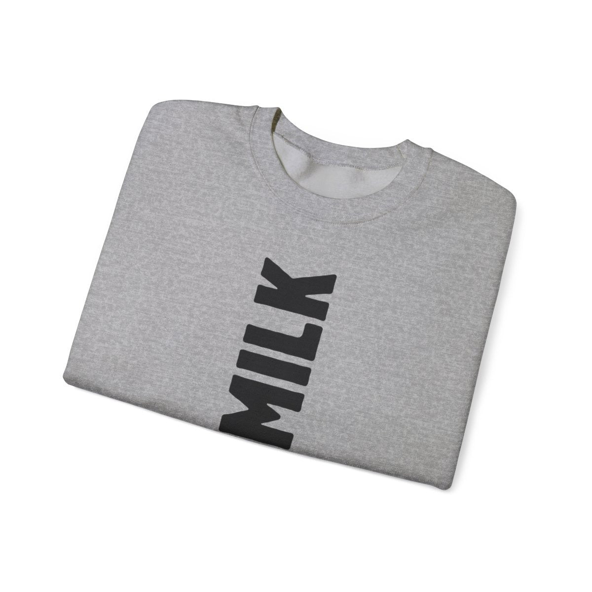 OATMILK 1 - Drinks (Sweatshirt)