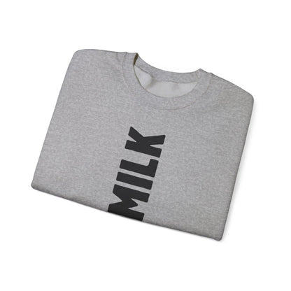 OATMILK 1 - Drinks (Sweatshirt)