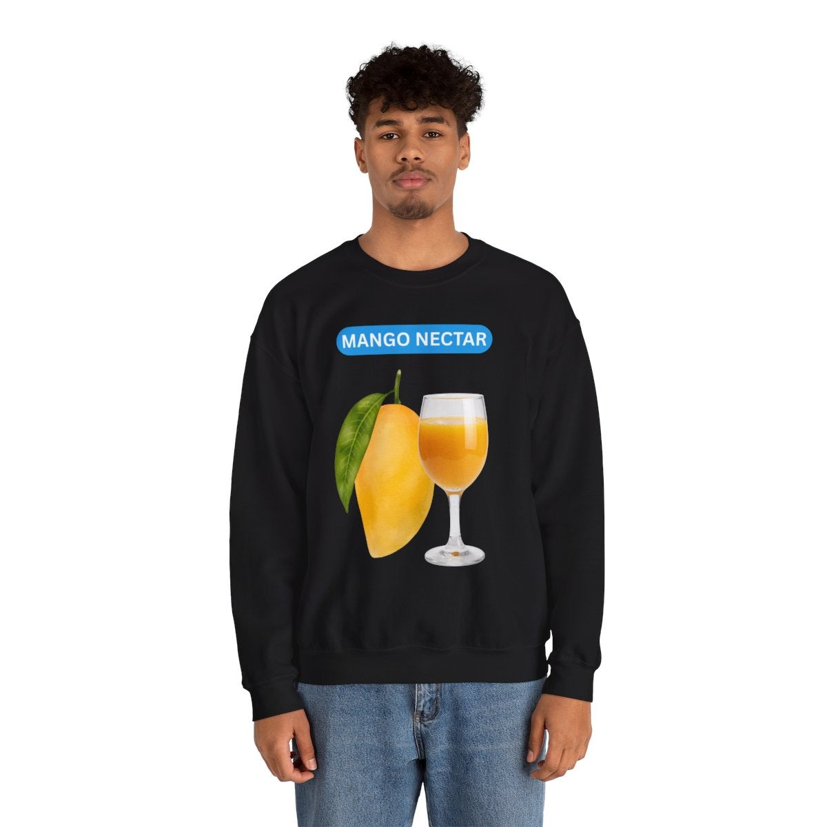 MANGO NECTAR - Pasalubong Center (Sweatshirt)
