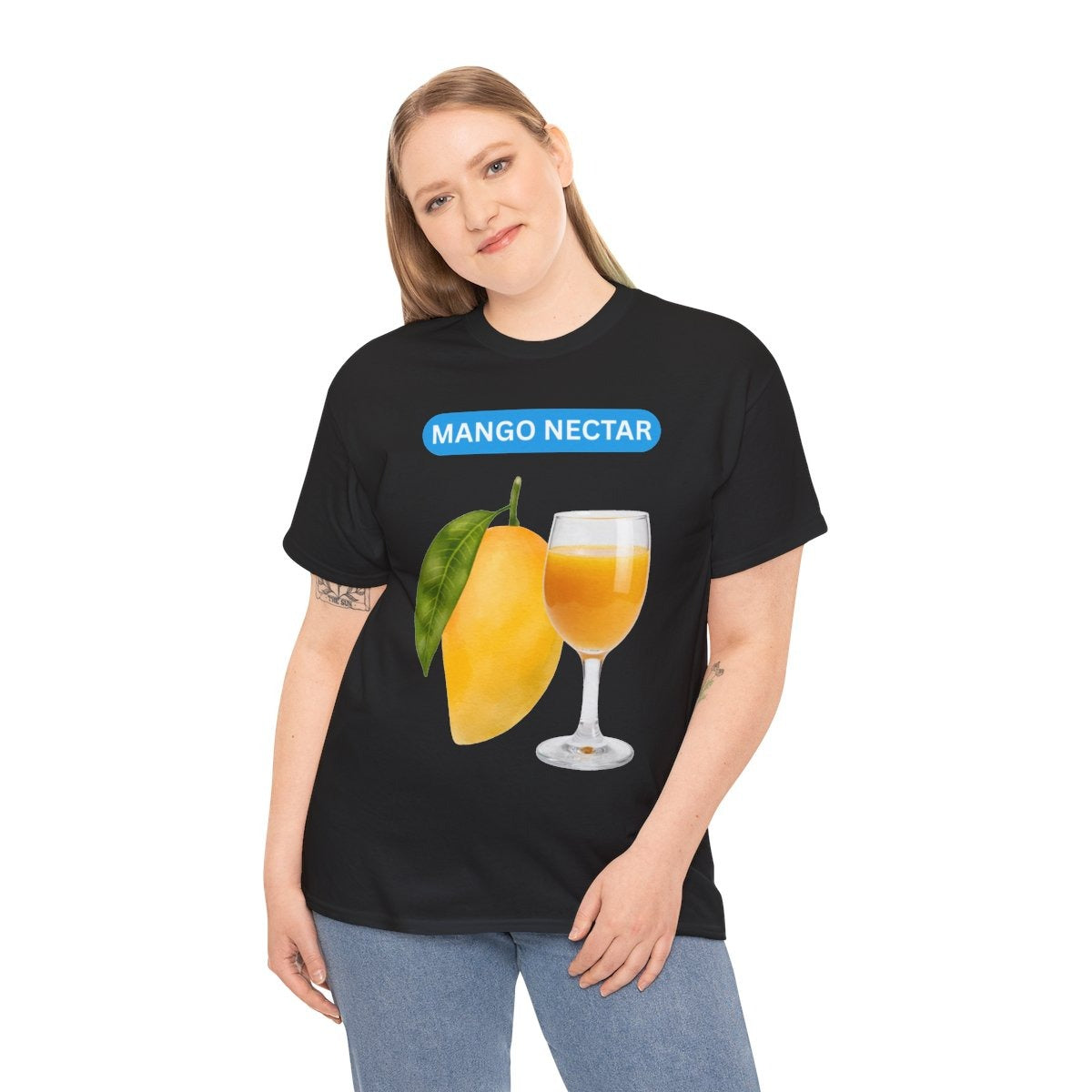 MANGO NECTAR - Pasalubong Center (Basic Tee)