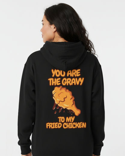 UNLI GRAVY - Filipino Food (Hoodie)