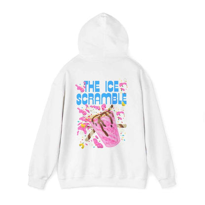 SCRAMBLE CRAZE - Filipino Food (Hoodie)