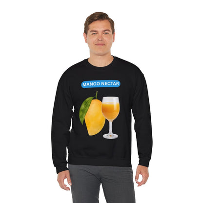 MANGO NECTAR - Pasalubong Center (Sweatshirt)