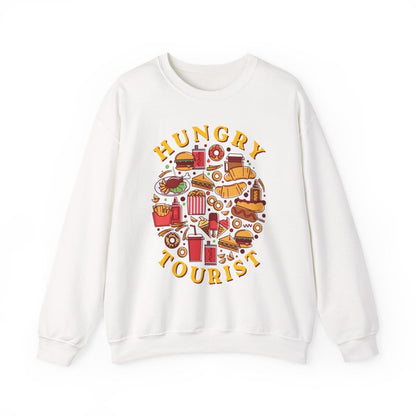 STREET GOURMET - Foodie Club (Sweatshirt)