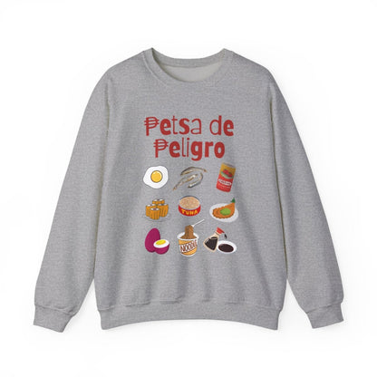 DELATA - Filipino Food (Sweatshirt)