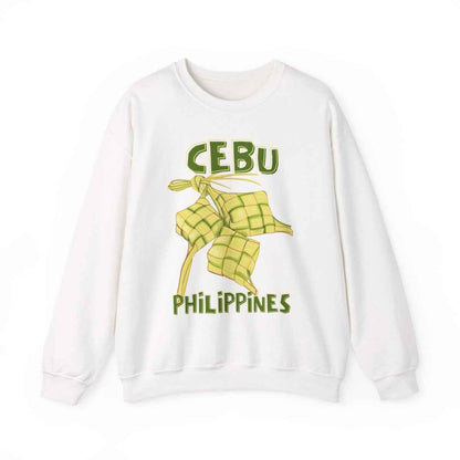PUSO - Pasalubong Center (Sweatshirt)