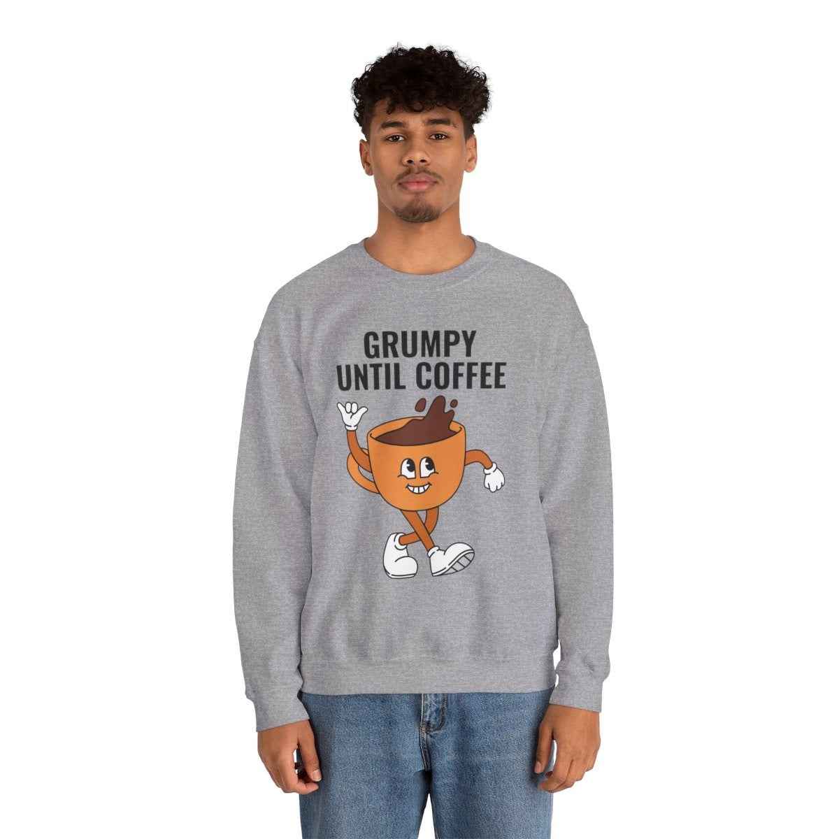IVORY ROAST - Coffee (Sweatshirt)