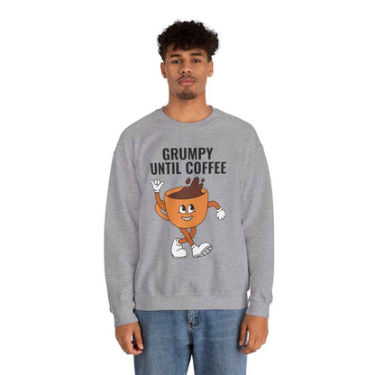IVORY ROAST - Coffee (Sweatshirt)