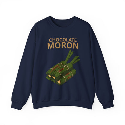MORON - Pasalubong Center (Sweatshirt)