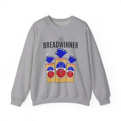 BREADWINNER - Filipino Food (Sweatshirt)