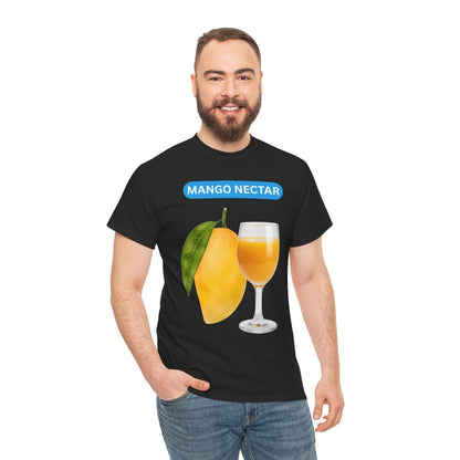 MANGO NECTAR - Pasalubong Center (Basic Tee)