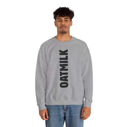OATMILK 1 - Drinks (Sweatshirt)