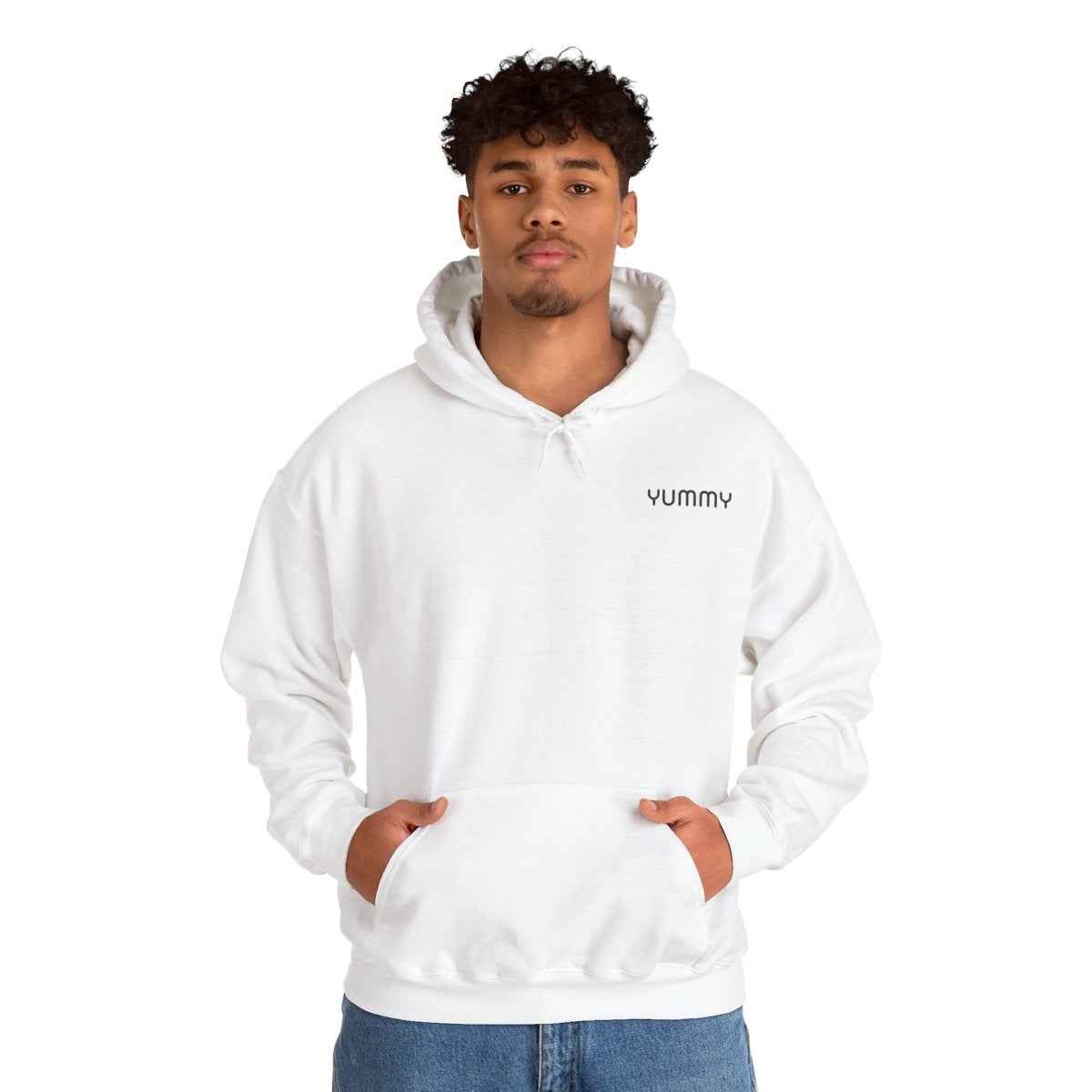 ICE CANDY CRUSH - Filipino Food (Hoodie)