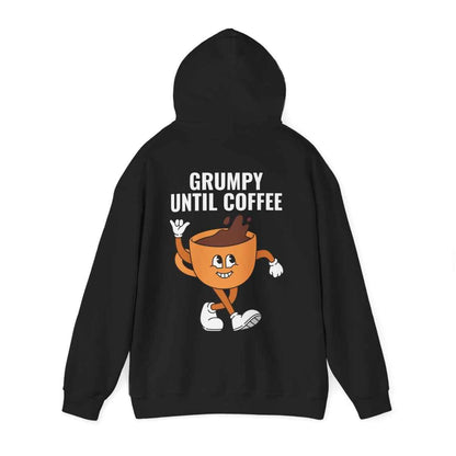 IVORY ROAST - Coffee (Hoodie)