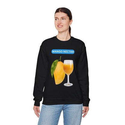 MANGO NECTAR - Pasalubong Center (Sweatshirt)