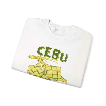 PUSO - Pasalubong Center (Sweatshirt)