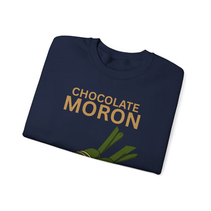 MORON - Pasalubong Center (Sweatshirt)