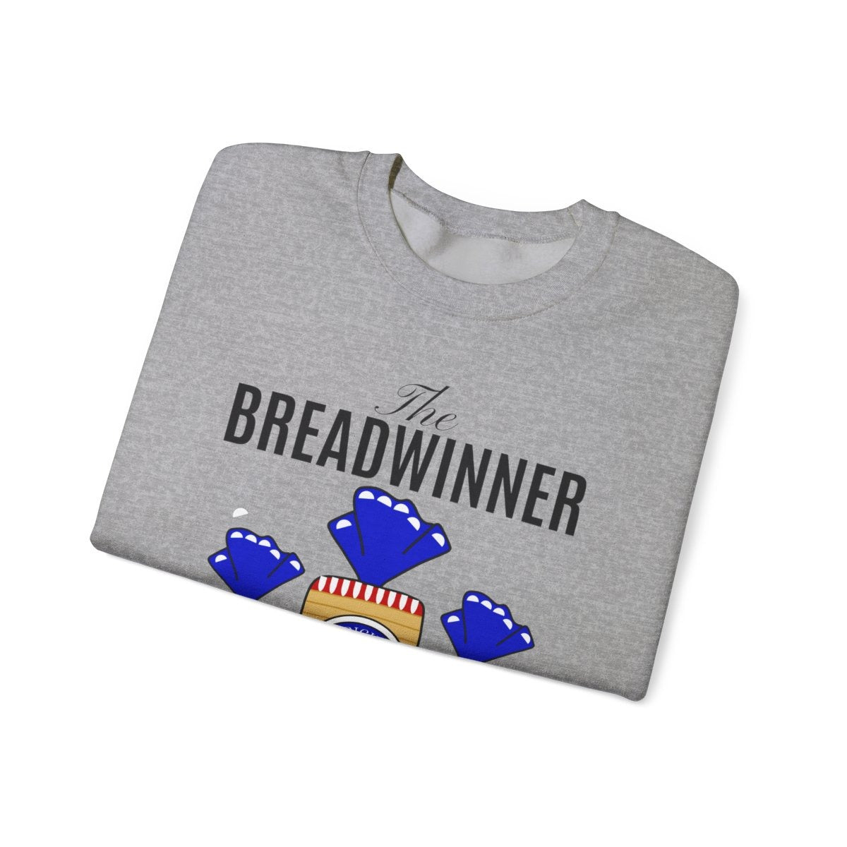 BREADWINNER - Filipino Food (Sweatshirt)