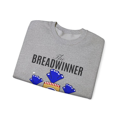 BREADWINNER - Filipino Food (Sweatshirt)