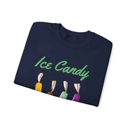 ICE CANDY CRUSH - Filipino Food (Sweatshirt)