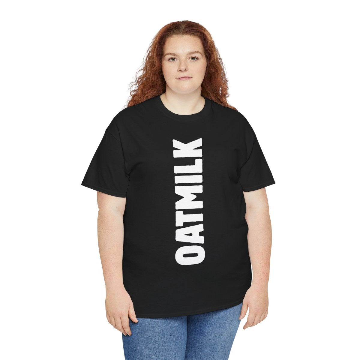 OATMILK 1 - Drinks (Basic Tee)