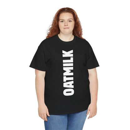 OATMILK 1 - Drinks (Basic Tee)