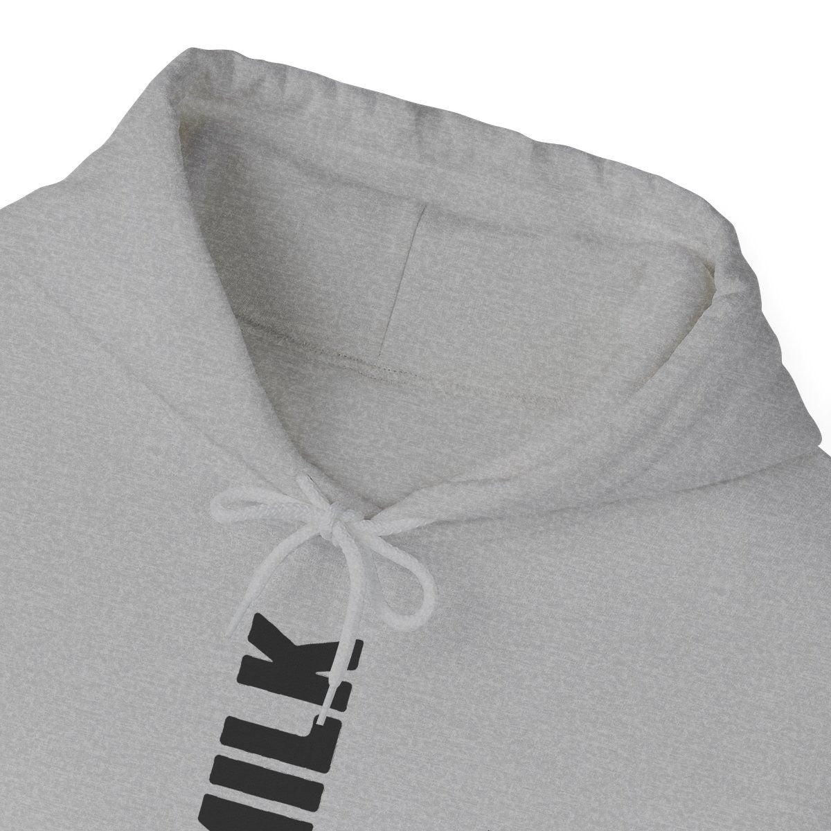 OATMILK 1 - Drinks (Hoodie)