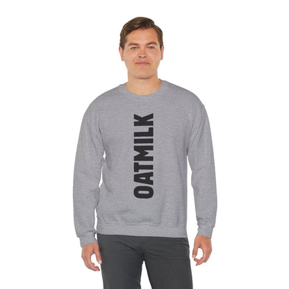 OATMILK 1 - Drinks (Sweatshirt)