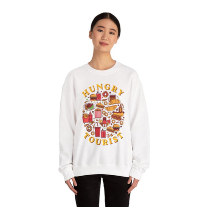 STREET GOURMET - Foodie Club (Sweatshirt)