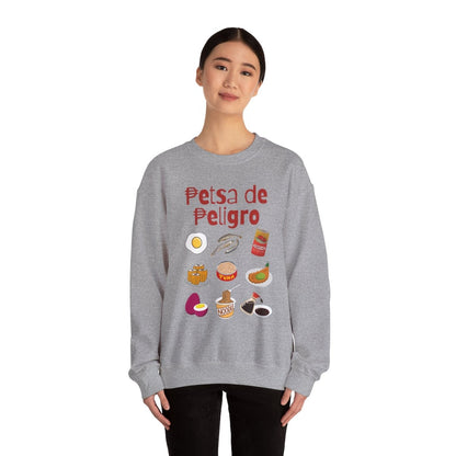 DELATA - Filipino Food (Sweatshirt)
