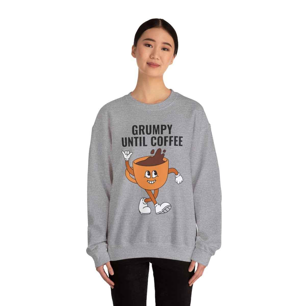 IVORY ROAST - Coffee (Sweatshirt)