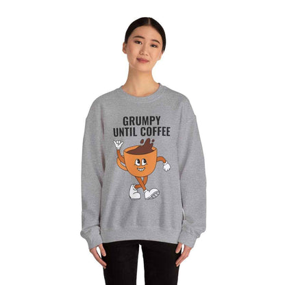 IVORY ROAST - Coffee (Sweatshirt)