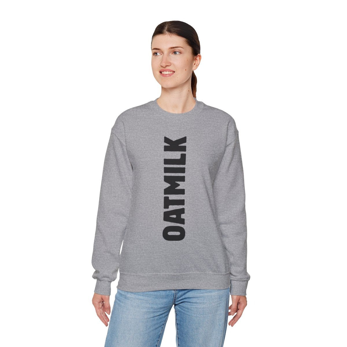 OATMILK 1 - Drinks (Sweatshirt)
