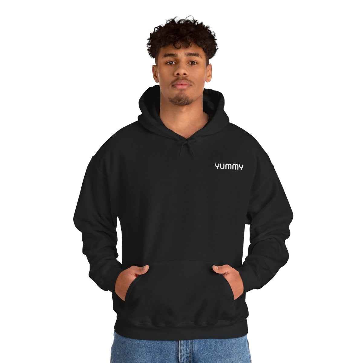 IVORY ROAST - Coffee (Hoodie)