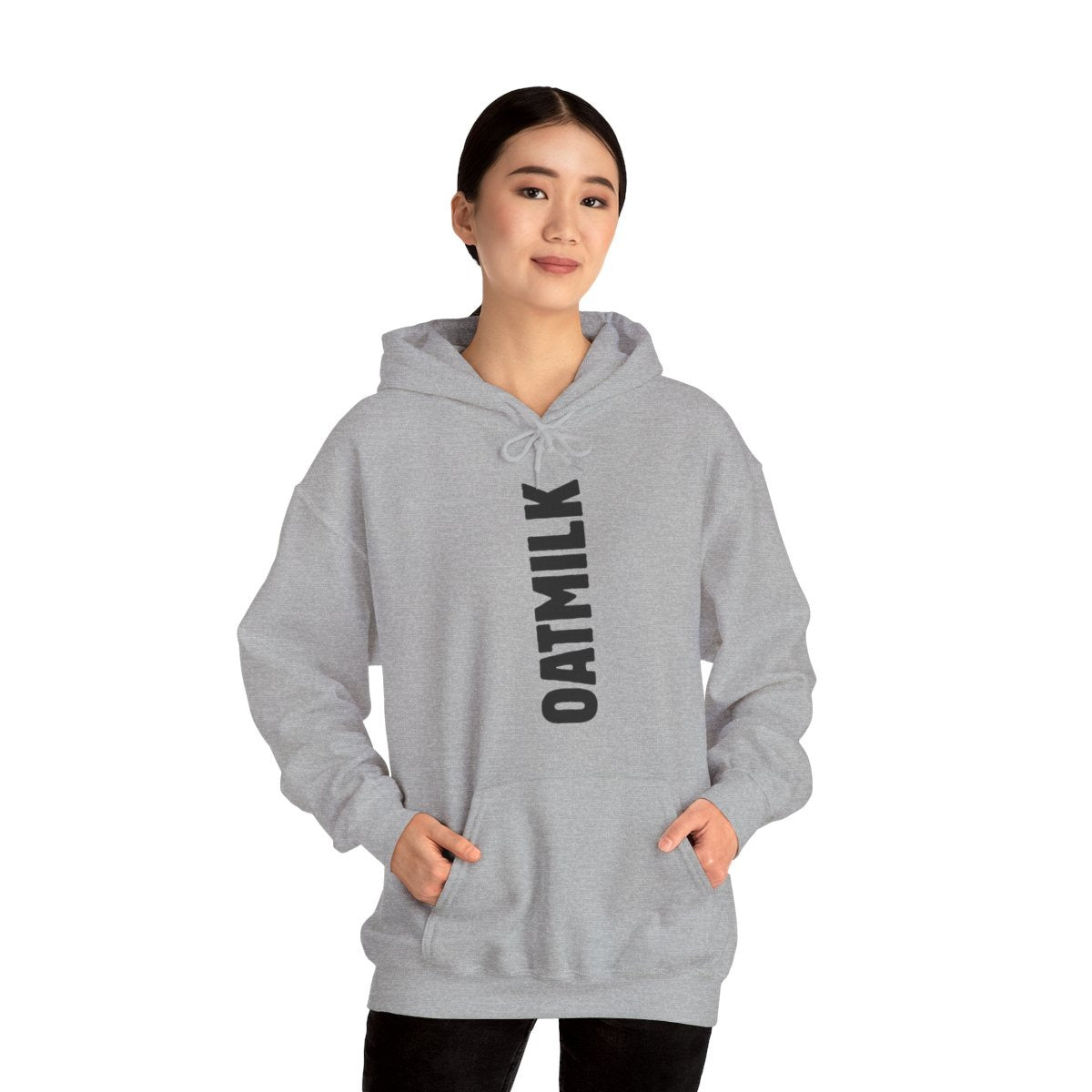 OATMILK 1 - Drinks (Hoodie)