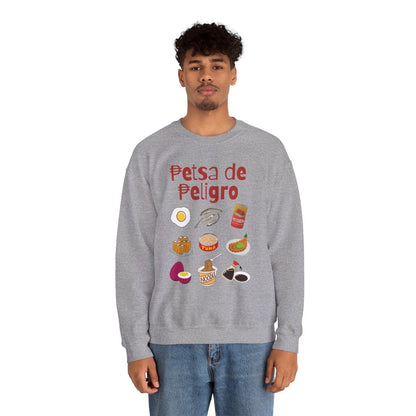DELATA - Filipino Food (Sweatshirt)
