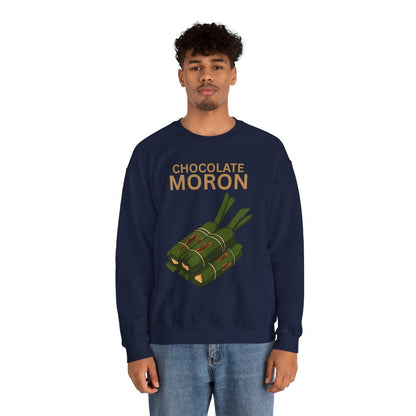 MORON - Pasalubong Center (Sweatshirt)
