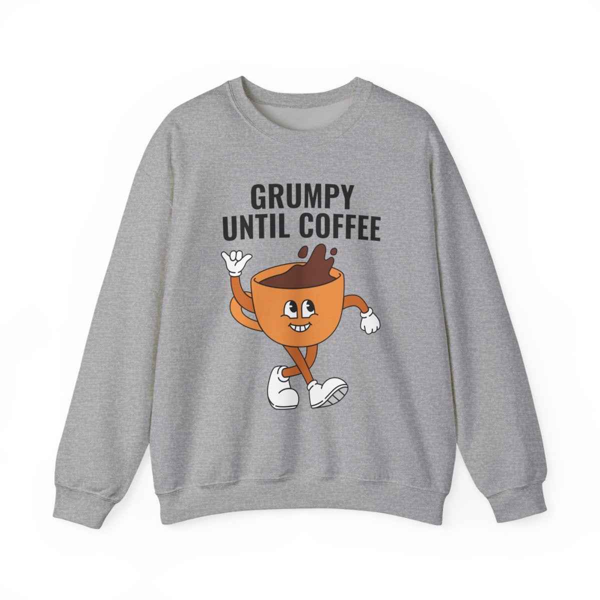 IVORY ROAST - Coffee (Sweatshirt)