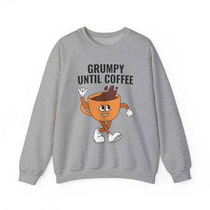 IVORY ROAST - Coffee (Sweatshirt)