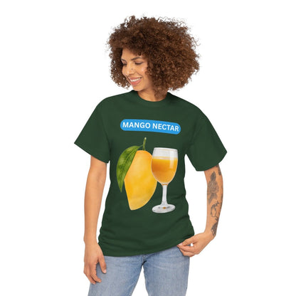 MANGO NECTAR - Pasalubong Center (Basic Tee)