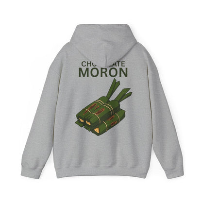 MORON - Pasalubong Center (Hoodie)