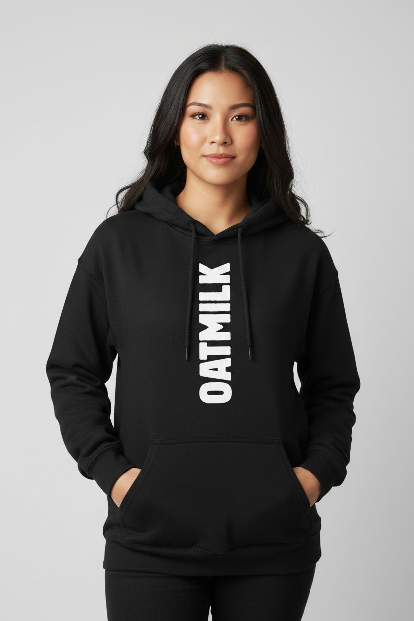 OATMILK 1 - Drinks (Hoodie)