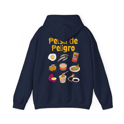 DELATA - Filipino Food (Hoodie)