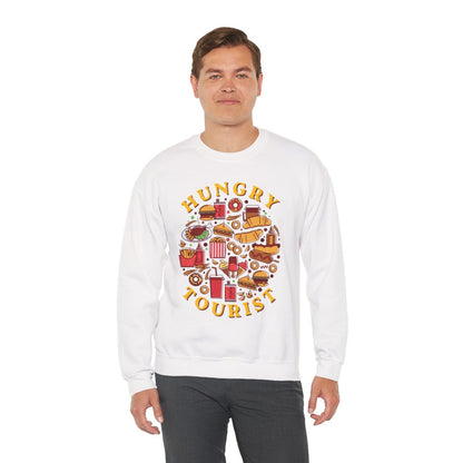 STREET GOURMET - Foodie Club (Sweatshirt)