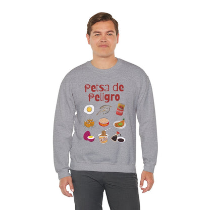 DELATA - Filipino Food (Sweatshirt)
