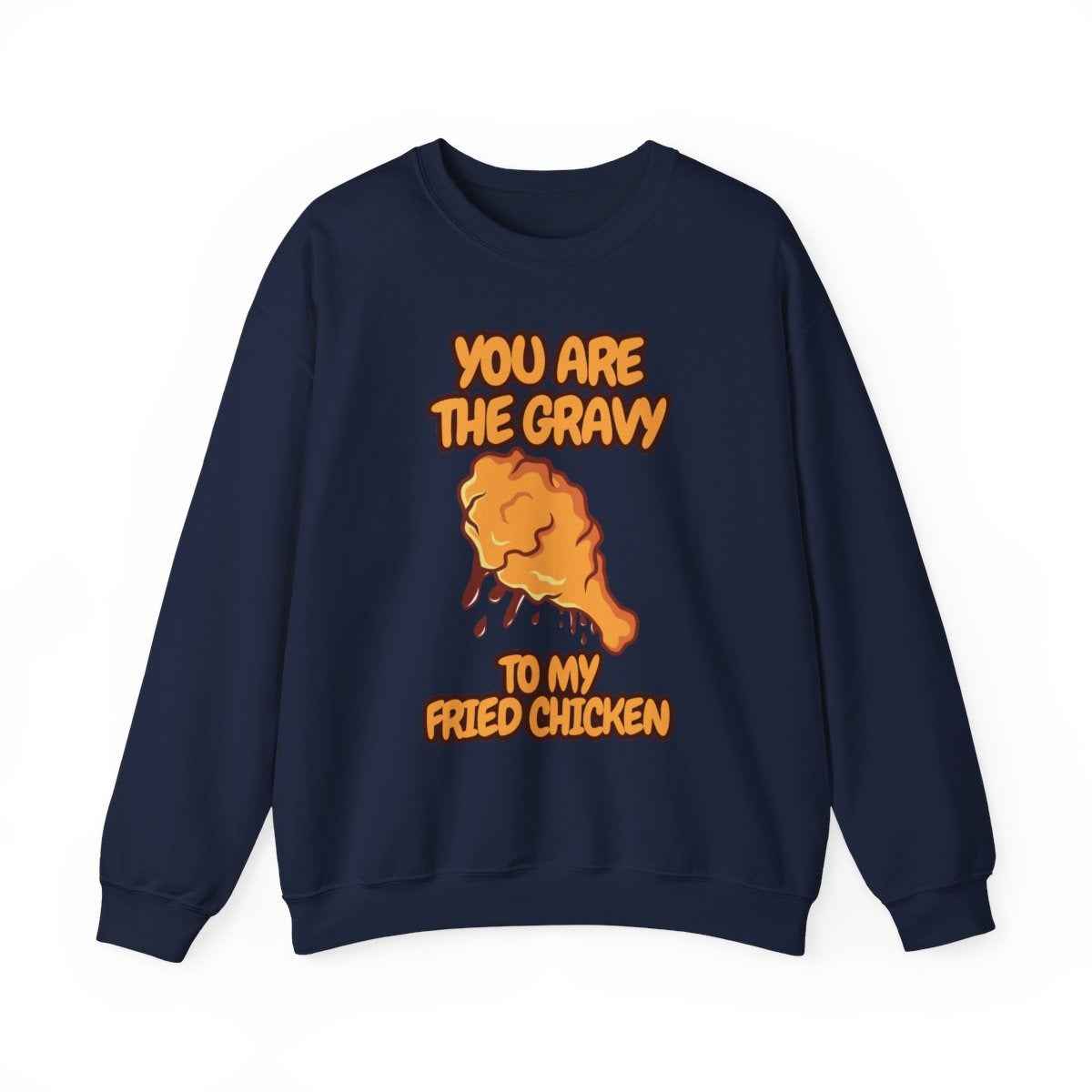 UNLI GRAVY - Filipino Food (Sweatshirt)