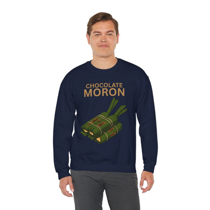 MORON - Pasalubong Center (Sweatshirt)