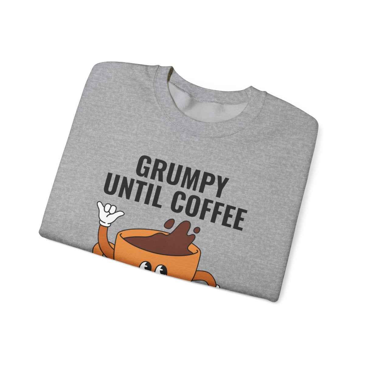 IVORY ROAST - Coffee (Sweatshirt)