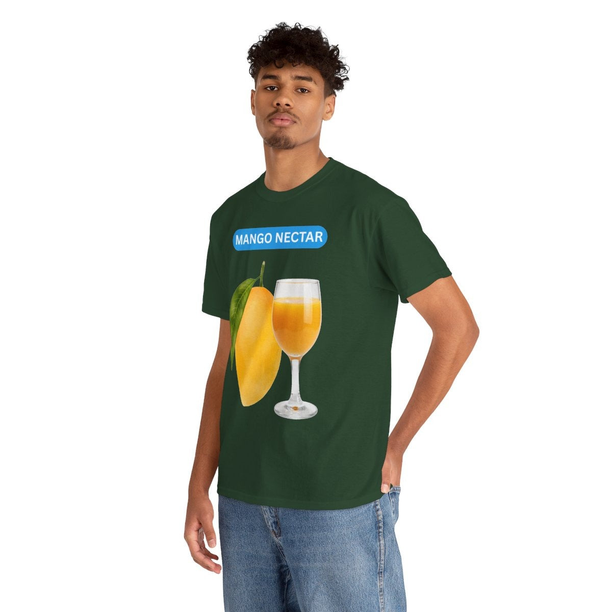 MANGO NECTAR - Pasalubong Center (Basic Tee)