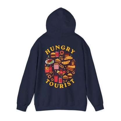 STREET GOURMET - Foodie Club (Hoodie)